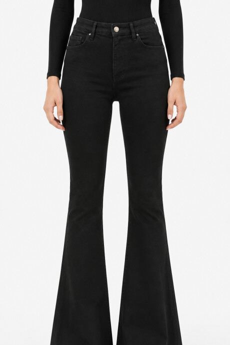 Pantalon Pyos Negro
