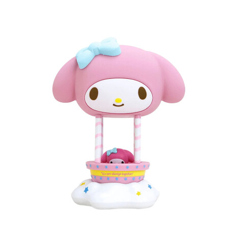 Veladora globo Sanrio Melody