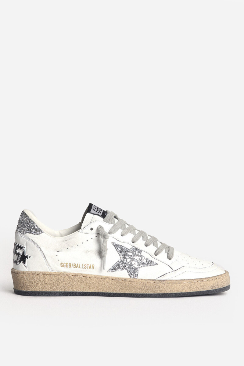 ZAPATILLA BALLSTAR Blanco