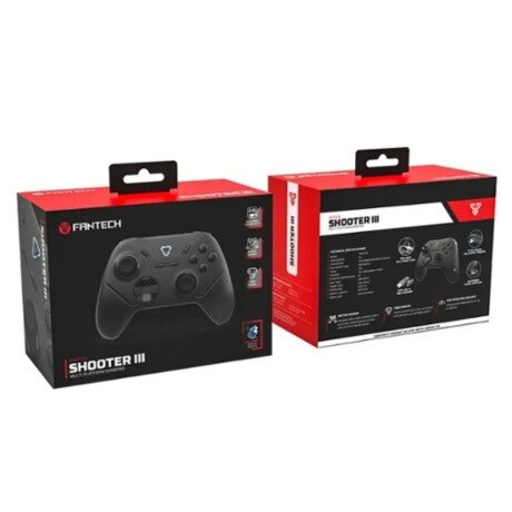 Joystick Fantech para PC Ps4 y Android V01