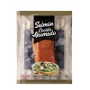 SALMON AHUMADO EN CALIENTE APROX 200G SALMON AHUMADO EN CALIENTE APROX 200G