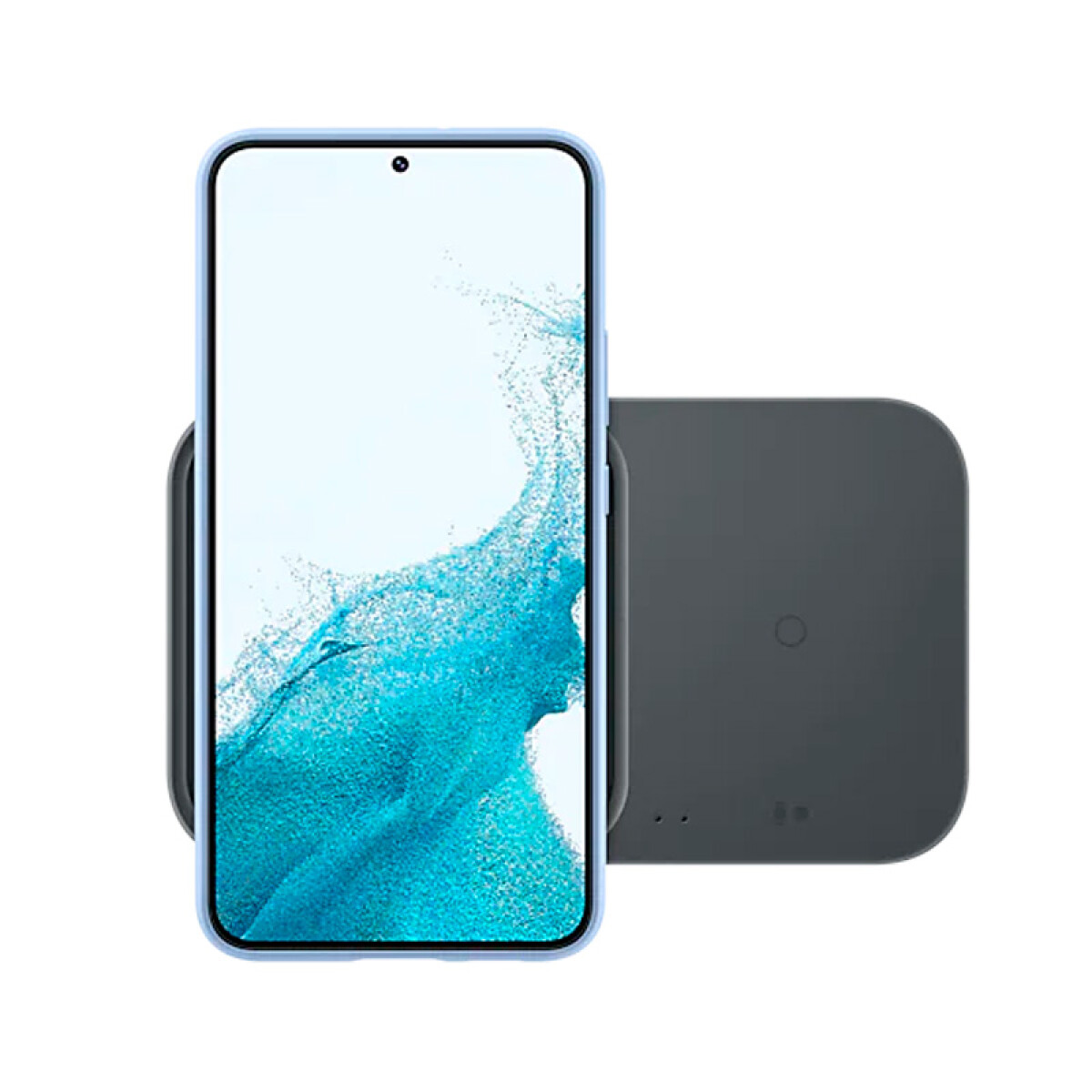 Wireless Charger Duo EP-5400 
