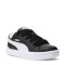 Championes de Niños Puma Park Life Style Easy Ps Negro - Blanco