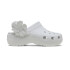 Classic Platform Bouquet Clog - Mujer Moonlight