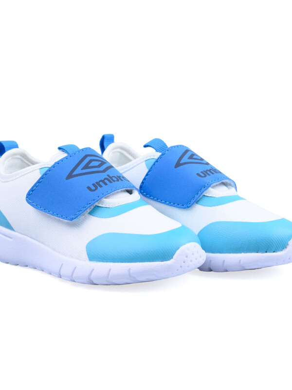 Calzado Pump Infant Umbro Niño 976