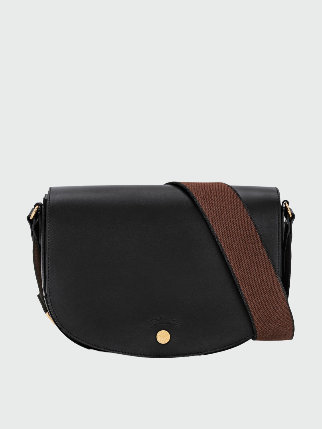 LONGCHAMP - ÉPURE TIMELESS, BANDOLERA M 001