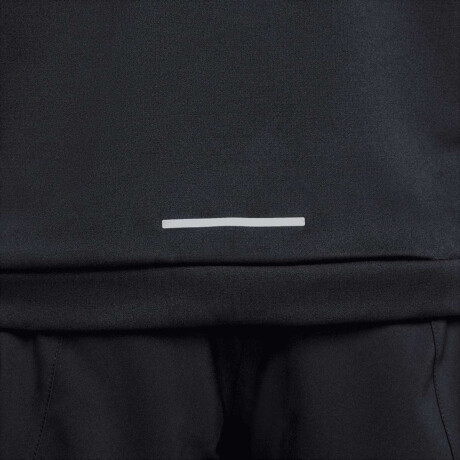 Jacket Nike Swoosh de Mujer Negro