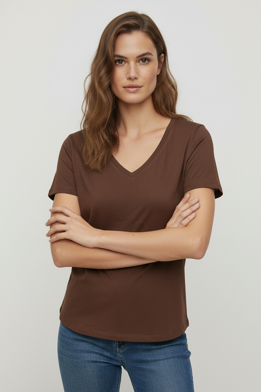 Remera Prakata Chocolate