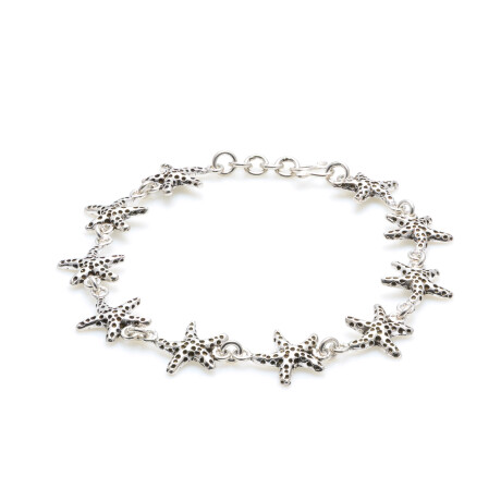 Pulsera Estrella de Mar Pulsera Estrella de Mar