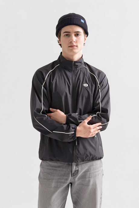 GORRO SOLER DIXIE Negro