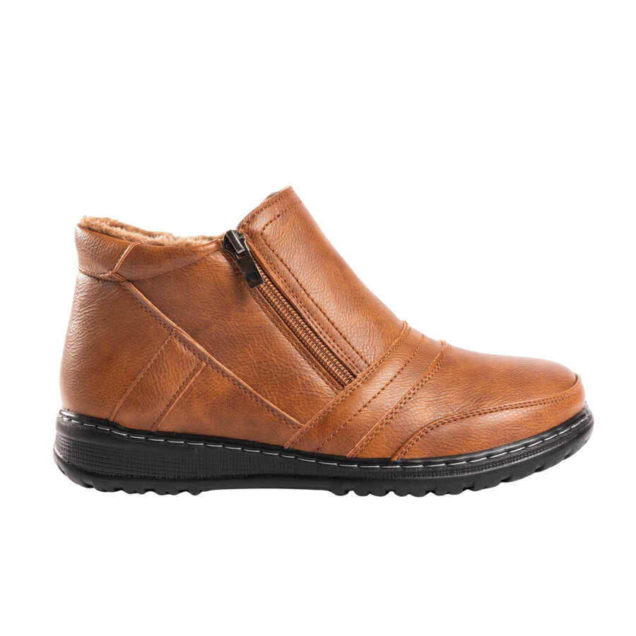 LEGERO BOTA BROWN