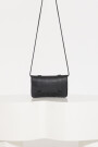 MINI BAG ICON WEST Negro