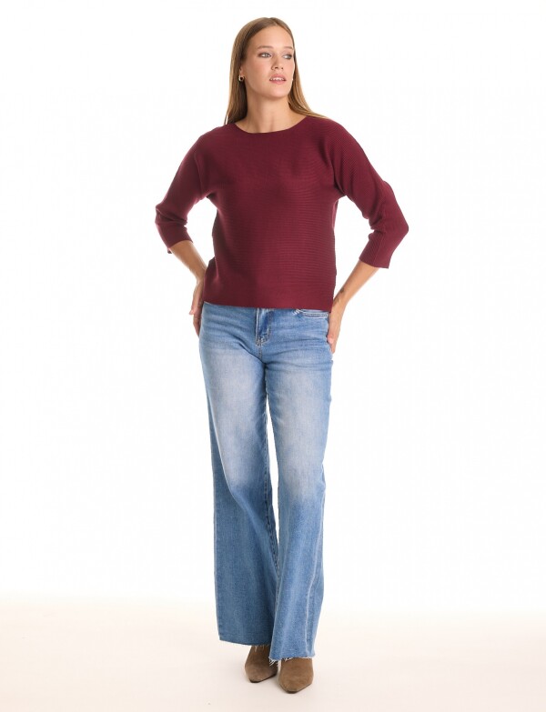 Buzo Dolman BORDEAUX