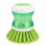 CEPILLO CON PORTADETERGENTE YIHA CEPILLO CON PORTADETERGENTE YIHA