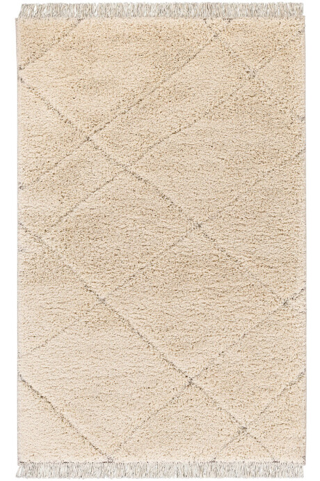 NATIVE ALFOMBRA NATIVE 200X290 CREAM/ALPACA BEIGE