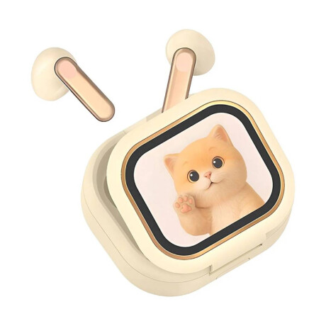Auriculares Honor Choice Cucubs Con IA