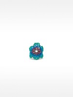 Anillo Tutti multicolor