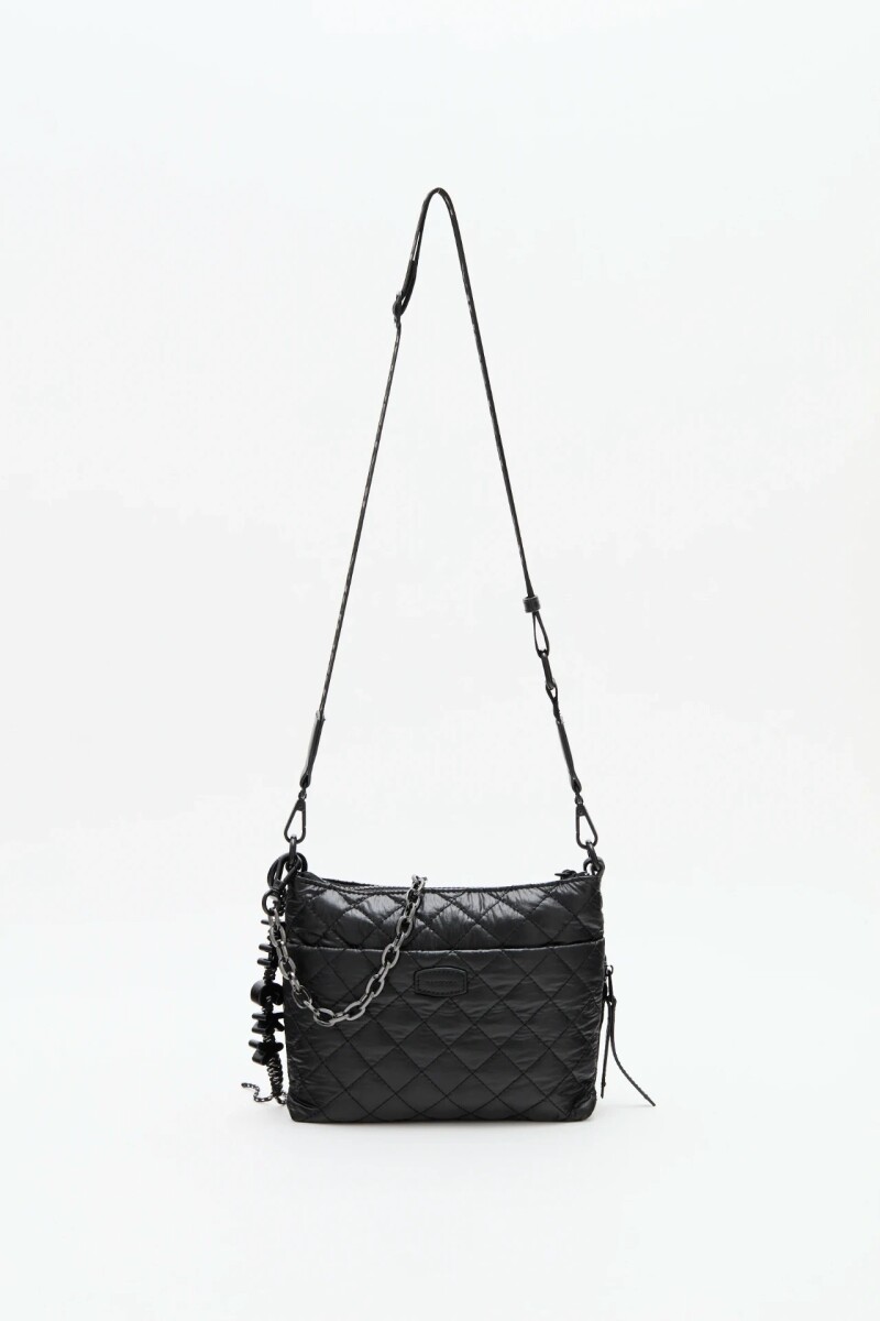 CARTERA CITY Negro
