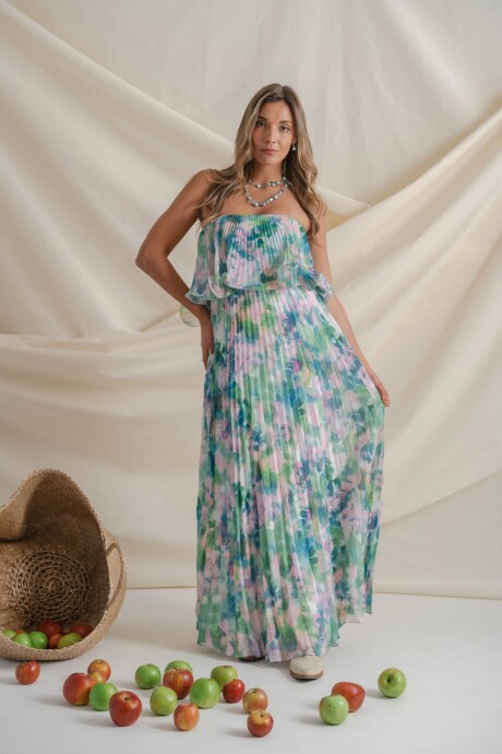 VESTIDO ELISE VESTIDO ELISE