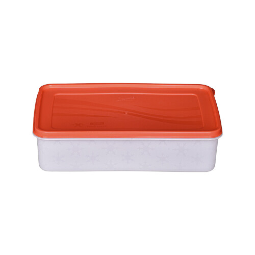 RECIPIENTE 2,8 L ALASKA PARA FREEZER COLORES SURTIDOS RECIPIENTE 2,8 L ALASKA PARA FREEZER COLORES SURTIDOS