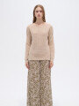 Sweater Blaur Caqui
