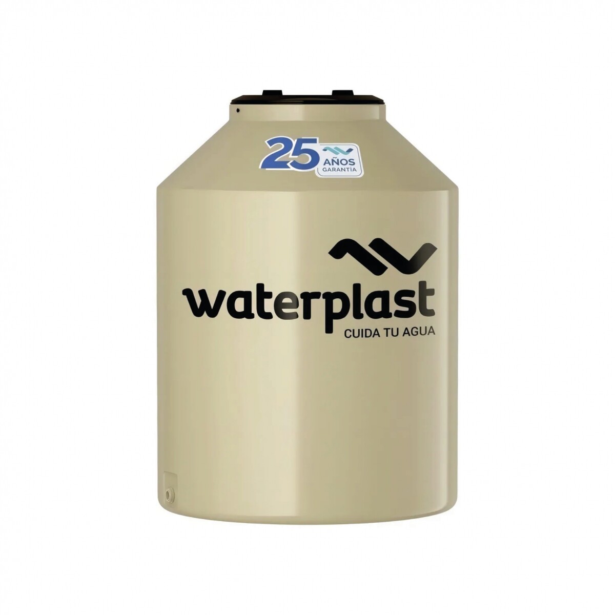 TANQUE WATERPLAST VERTICAL POR ENCARGUE - T2000 
