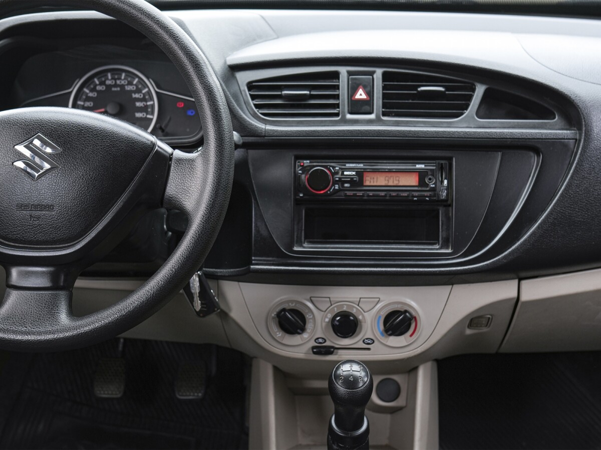 Suzuki Alto 800 STD Con Ficha Oficial | Permuta / Financia Suzuki Alto 800 STD Con Ficha Oficial | Permuta / Financia