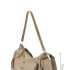 Cartera Calma Beige