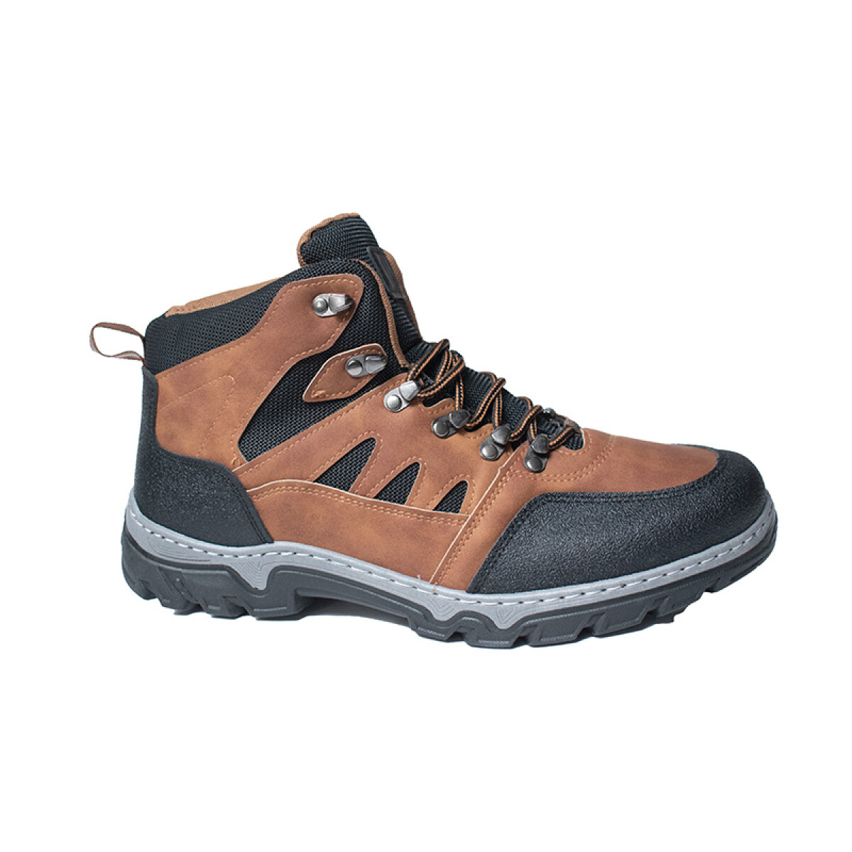 Bota Hombre Panama Jack - Brown 