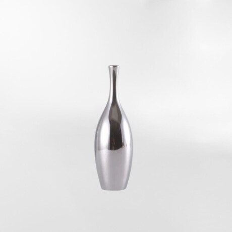 JARRON SHINY Plateado - UNICO
