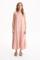Vestido Havana Rosado