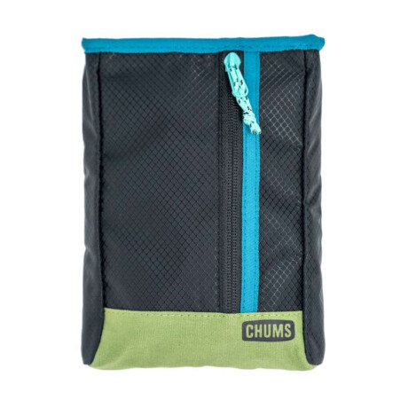Morral Chums Indio Sling Gris