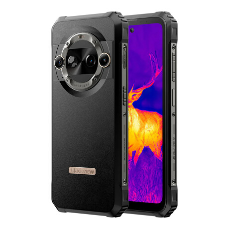 Blackview BL9000 Pro 6,78'' 5G 12gb 512gb Triple Cam Con Térmica 001