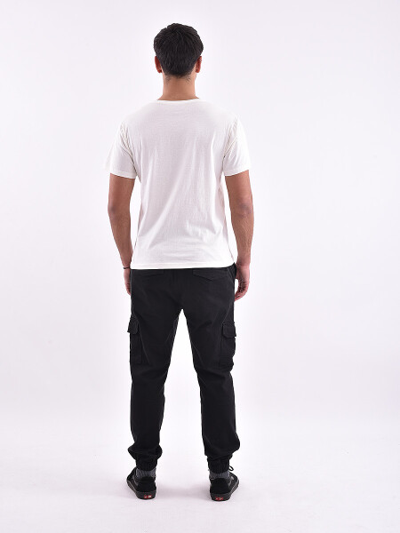 REMERA VILLAGE REGULAR ESTAMPADO 6