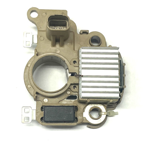 REGULADOR VOLTAJE - REGULADOR MITSUBISHI PEUGEOT-CITROEN DUNCAN REGULADOR VOLTAJE - REGULADOR MITSUBISHI PEUGEOT-CITROEN DUNCAN