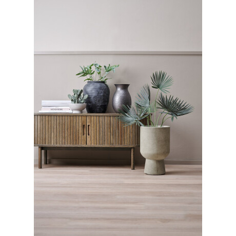 Planta Artificial Gillian Ø20Xa22Cm Con Maceta