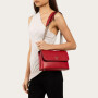 Cartera Guess Daryna II Rojo 0