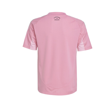 CAMISETAS adidas LOCAL INTER MIAMI CF PINK