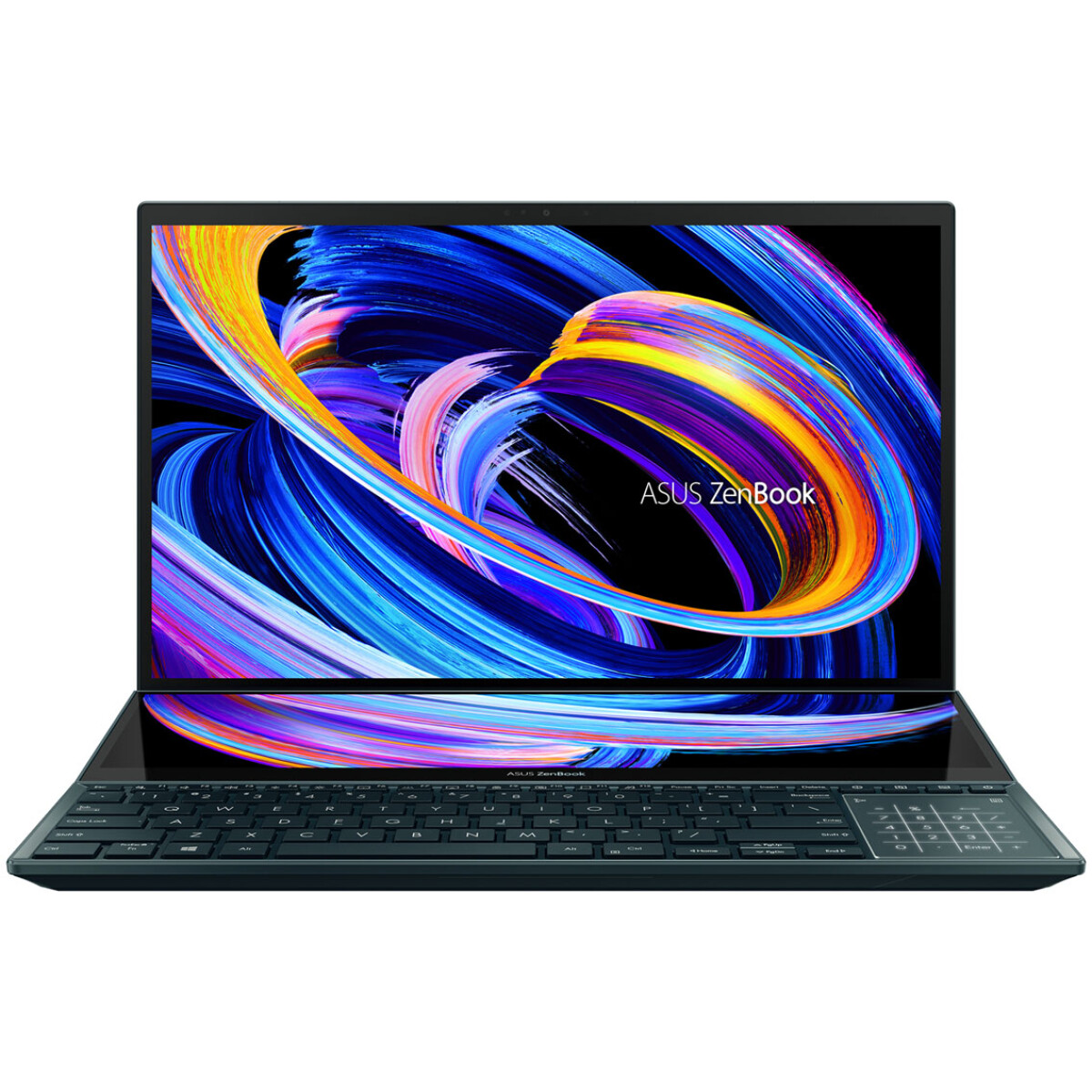 Notebook Asus Zenbook Pro Intel Core I9 1TB Ssd, 32GB W11 