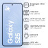 Samsung S25 12gb Ram 256gb 50mpx 5g CEL SAMSUNG S25 12/256 ICY BLUE OPEN BOX