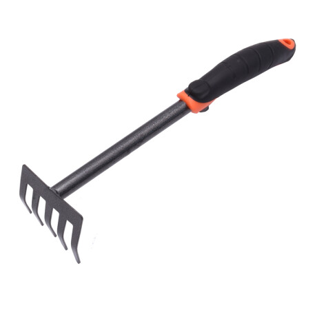 RASTRILLO JARDIN 35 X 8.7 CM PRO HARDEN ++ Sin color