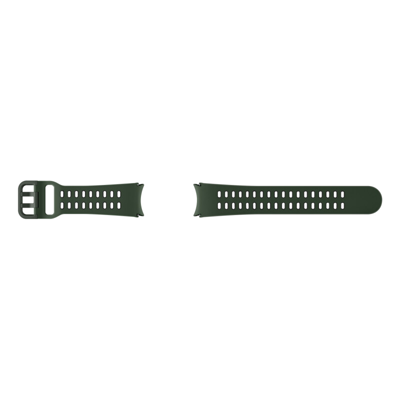 Correa para Watch Extream Sport Band Talle M/L Green
