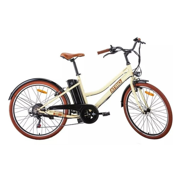 Bicicleta Electrica Atrio Miami Rod 26 350w 90km 6 Vel 5 Pot Bicicleta Electrica Atrio Miami Rod 26 350w 90km 6 Vel 5 Pot