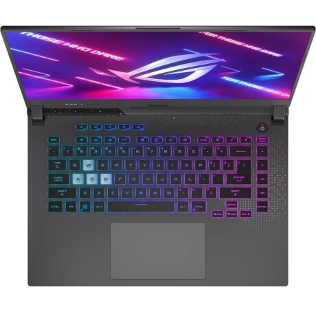 Notebook Asus Rog Ryzen 7 16GB 512GB 15.6" W 3050 001