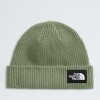 Gorro Salty lined beanie Bark Mist