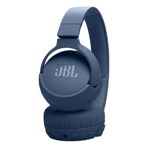 Auricular JBL Vincha Tune 670 NC Blue Auricular Jbl Vincha Tune 670 Nc Blue