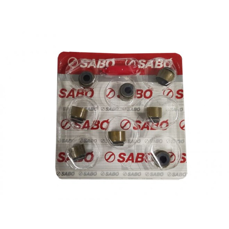 SELLO DE VALVULA SAVEIRO CROSS / UP 5MM SABO Sello De Valvula Saveiro Cross / Up 5mm Sabo