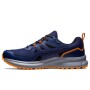Trail Scout 3 - Hombre Deep Ocean/bright Orange