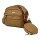 Bandolera Luz Beige