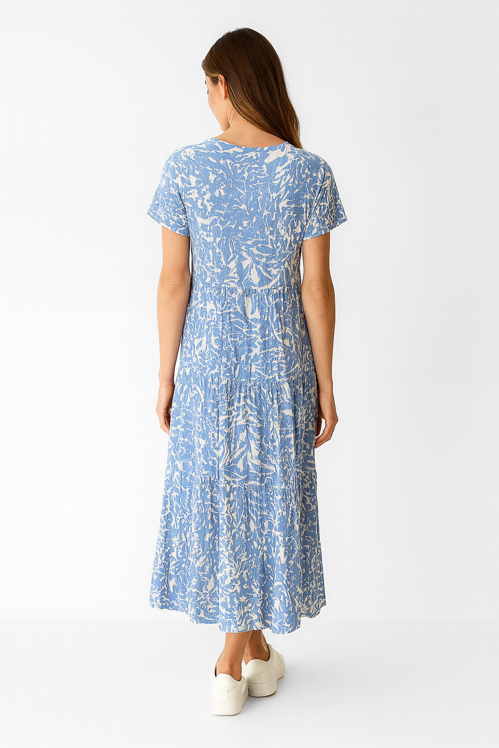 Vestido Doppel Estampado 2